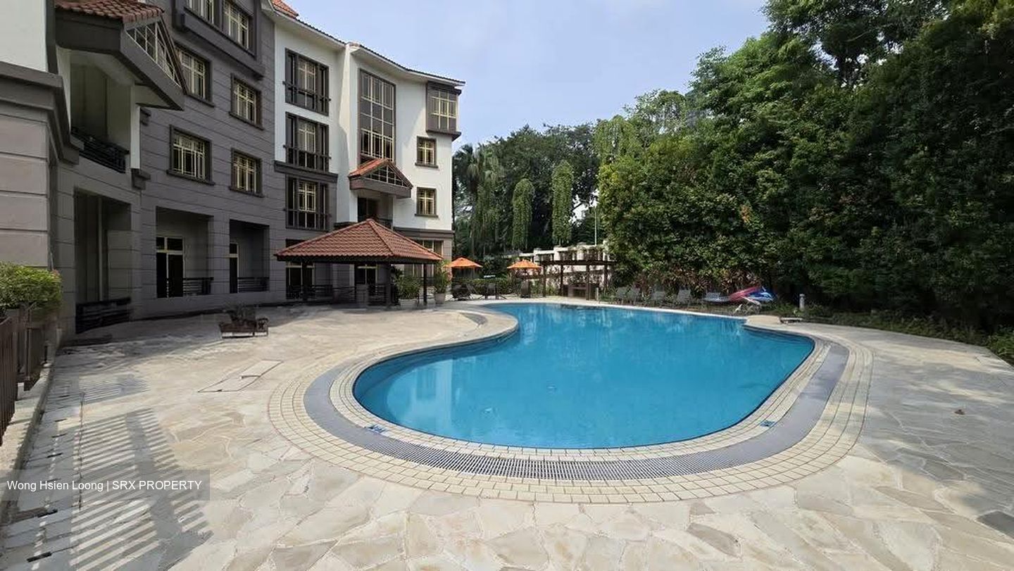 Orange Regency (D10), Apartment #639190901